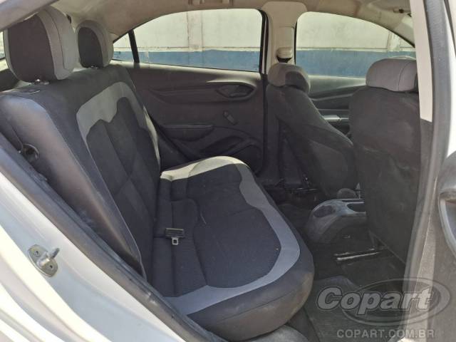 2016 CHEVROLET ONIX 