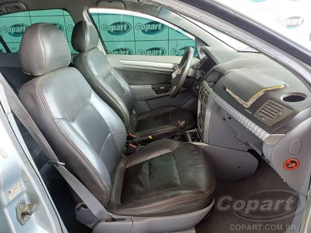 2008 CHEVROLET VECTRA 