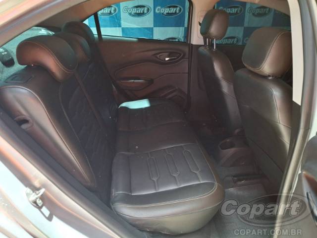 2019 CHEVROLET PRISMA 