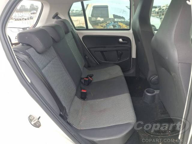 2017 VOLKSWAGEN UP 