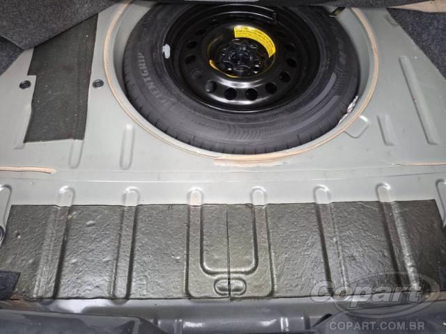 2022 VOLKSWAGEN VOYAGE 