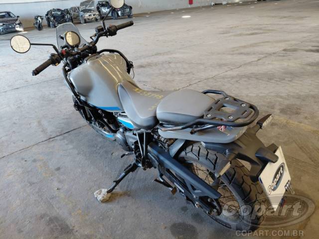 2026 ROYAL ENFIELD HIMALAYAN 