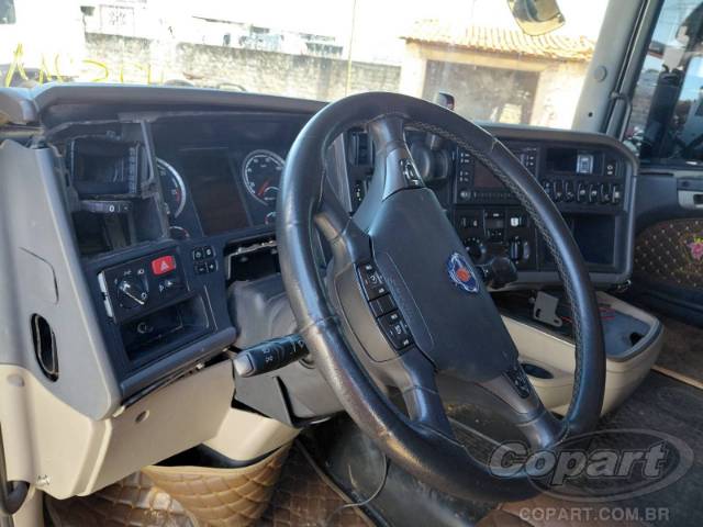 2018 SCANIA R 510 