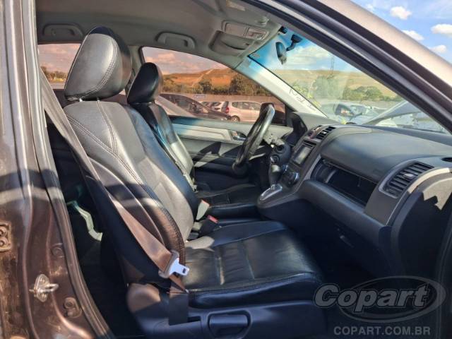 2010 HONDA CR-V 