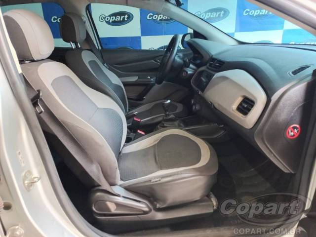 2015 CHEVROLET ONIX 