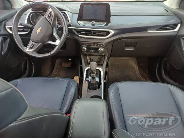 2024 CHEVROLET TRACKER 