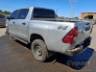 2021 TOYOTA HILUX CD 