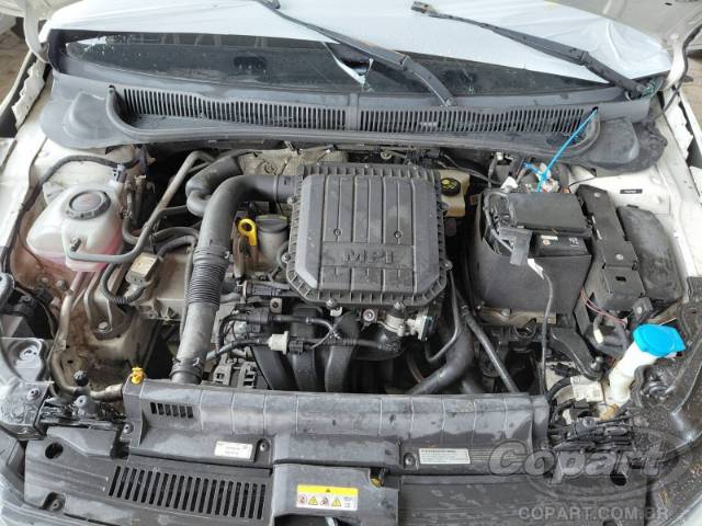 2023 VOLKSWAGEN POLO 