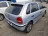 2000 VOLKSWAGEN GOL 