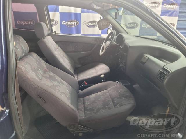 1998 VOLKSWAGEN PARATI 