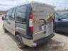 2002 FIAT DOBLO 