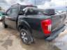 2021 NISSAN FRONTIER CD 