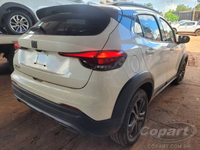 2025 FIAT PULSE 
