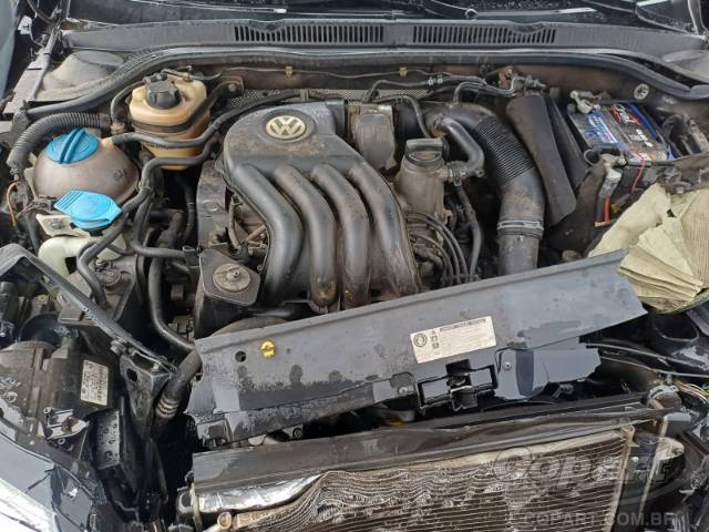 2016 VOLKSWAGEN JETTA 