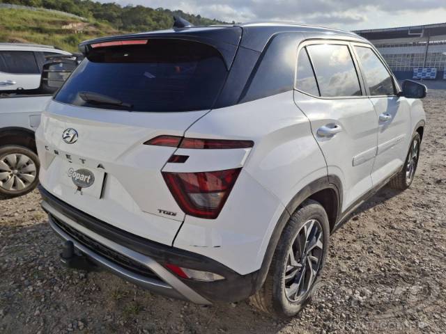 2024 HYUNDAI CRETA 