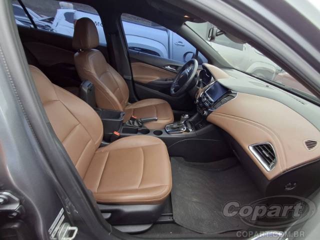 2020 CHEVROLET CRUZE 