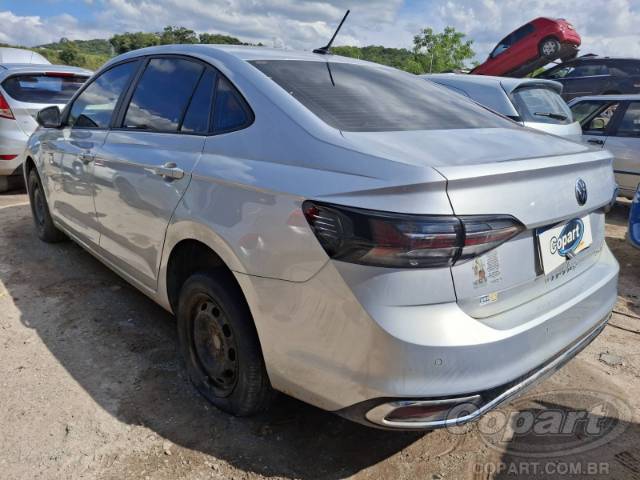 2024 VOLKSWAGEN VIRTUS 