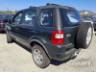 2004 FORD ECOSPORT 