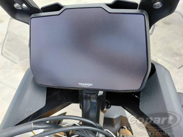 2024 TRIUMPH TIGER 