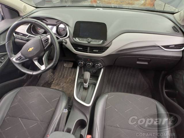 2020 CHEVROLET ONIX 