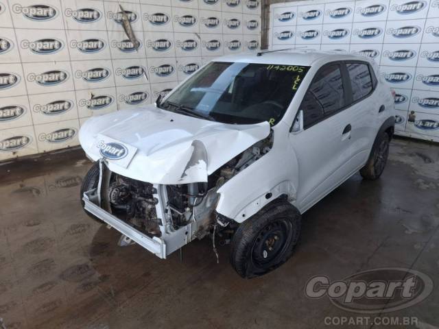 2024 RENAULT KWID 