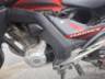 2020 HONDA CB 250 F 