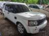 2013 LAND ROVER DISCOVERY 4 