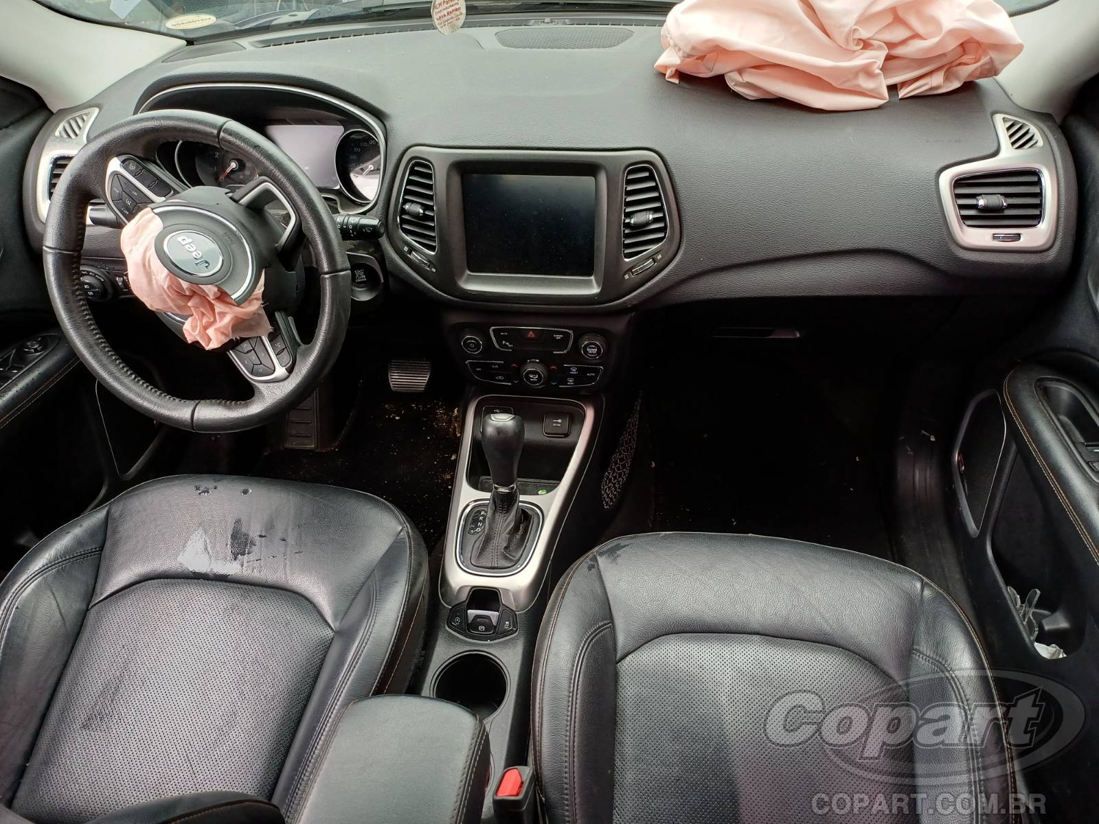 Foto 9 de 10: 2019 JEEP COMPASS