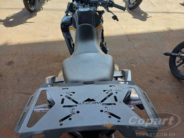 2023 HONDA XRE 300 