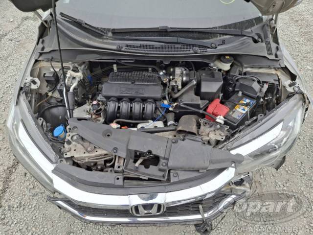 2020 HONDA CITY 