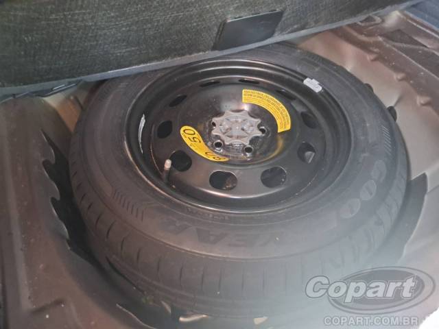 2020 VOLKSWAGEN T-CROSS 