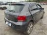 2015 VOLKSWAGEN GOL 