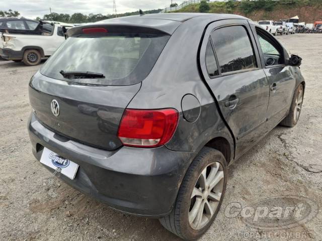 2015 VOLKSWAGEN GOL 