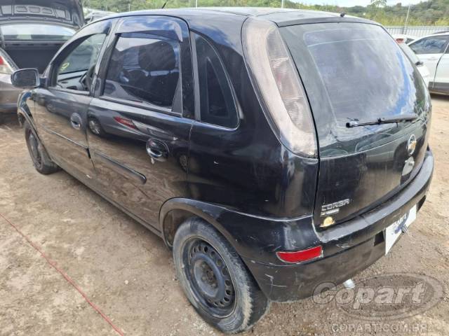 2009 CHEVROLET CORSA 