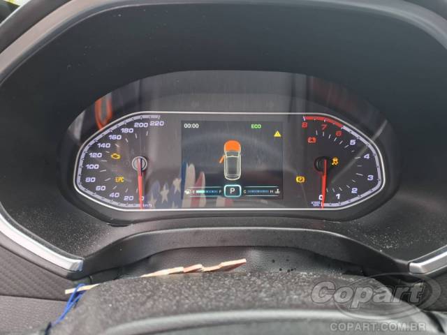 2020 CAOA CHERY TIGGO 5X 