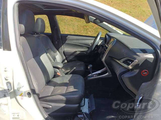 2019 TOYOTA YARIS 
