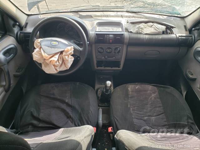 2013 CHEVROLET CLASSIC 