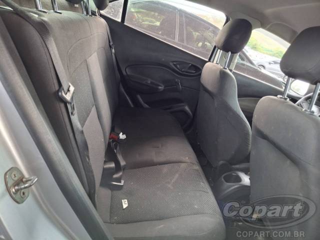 2018 CHEVROLET PRISMA 