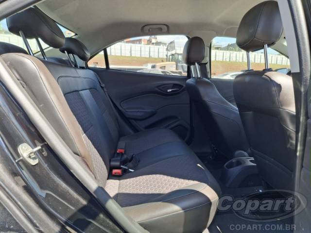 2018 CHEVROLET PRISMA 