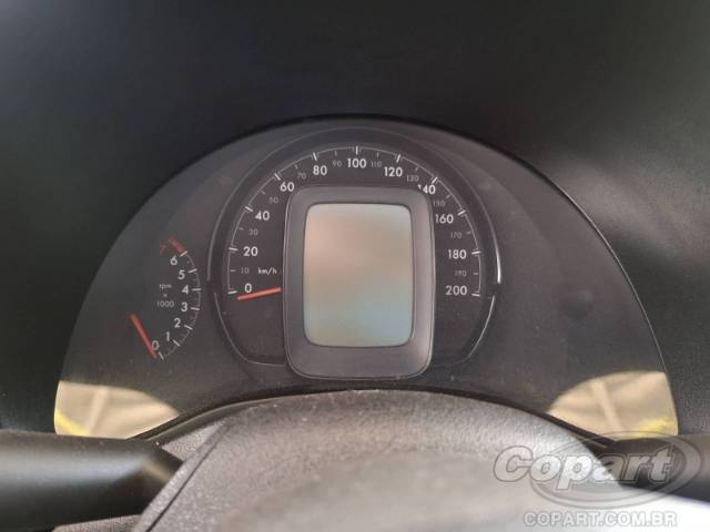 2025 FIAT FIORINO FURGAO 