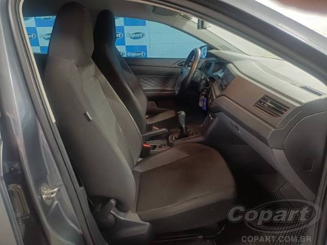 2023 VOLKSWAGEN POLO 