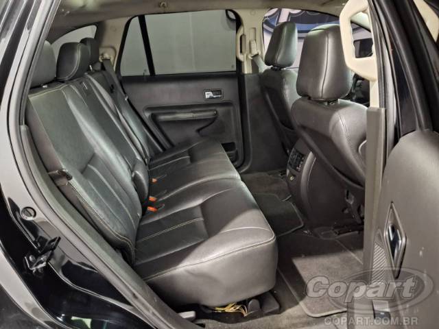2009 FORD EDGE 