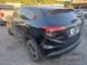 2020 HONDA HR-V 