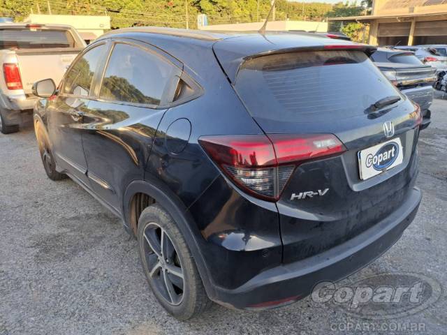 2020 HONDA HR-V 