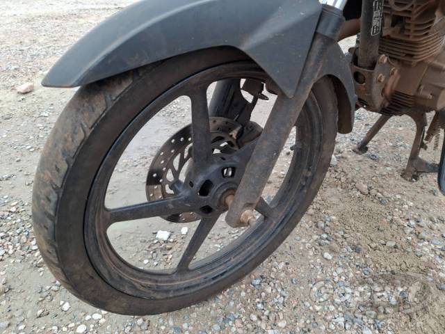 2025 YAMAHA FAZER 