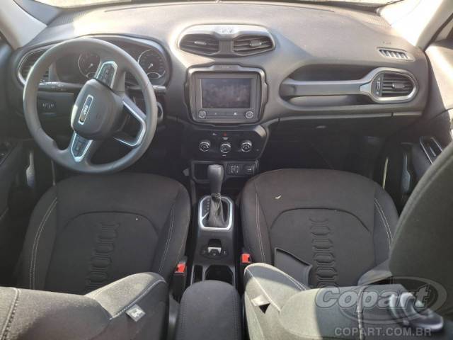 2023 JEEP RENEGADE 