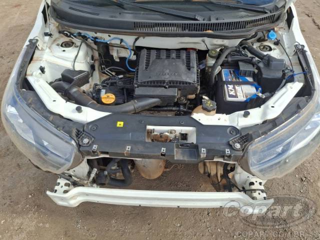 2022 FIAT STRADA 