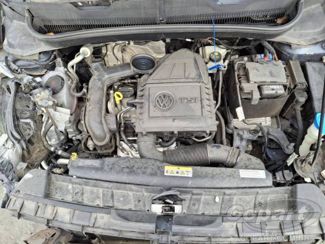 2021 VOLKSWAGEN T-CROSS 