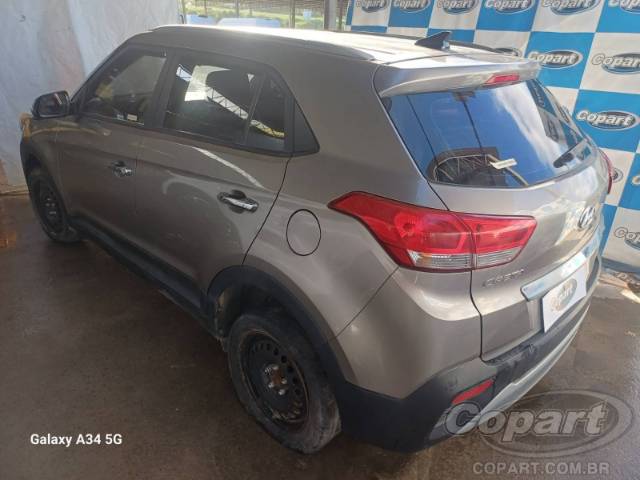 2019 HYUNDAI CRETA 