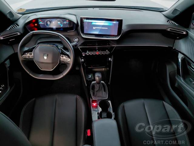 2025 PEUGEOT 2008 